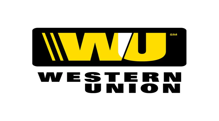 رسوم التحويل من Western Union 
