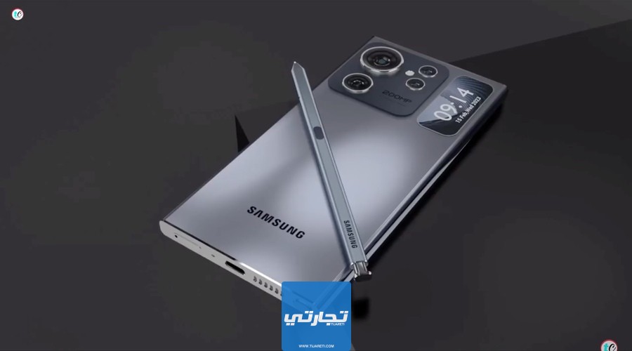 مميزات Samsung Galaxy S24 Ultra في السعودية