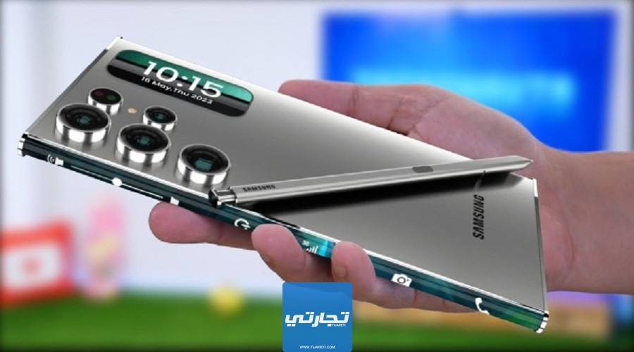 Samsung Galaxy S24 Ultra سعر ومواصفات سامسونج S24 الترا في الكويت