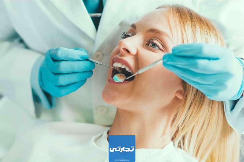أسعار عيادات الأسنان في الكويت