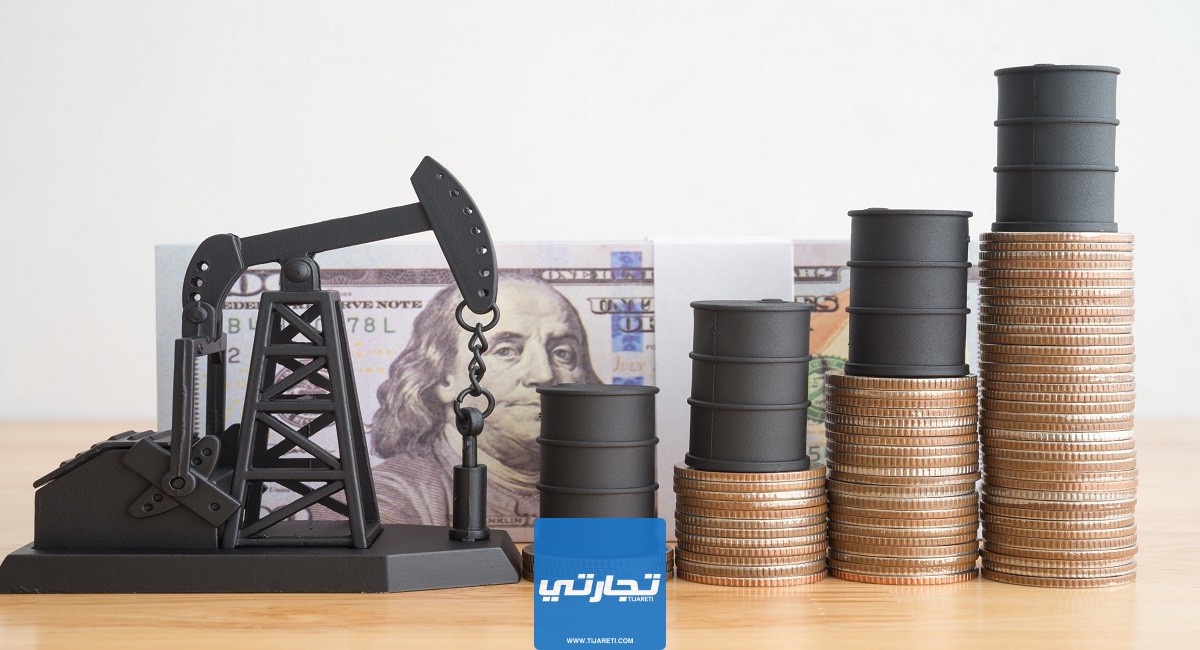 الاستثمار في النفط: كيفية شراء النفط الخام والاستثمار فيه