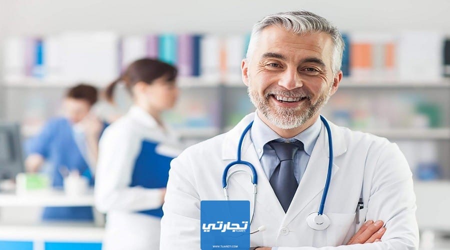 الحد الأدنى للأجور في السعودية مهنة الصحة والطب