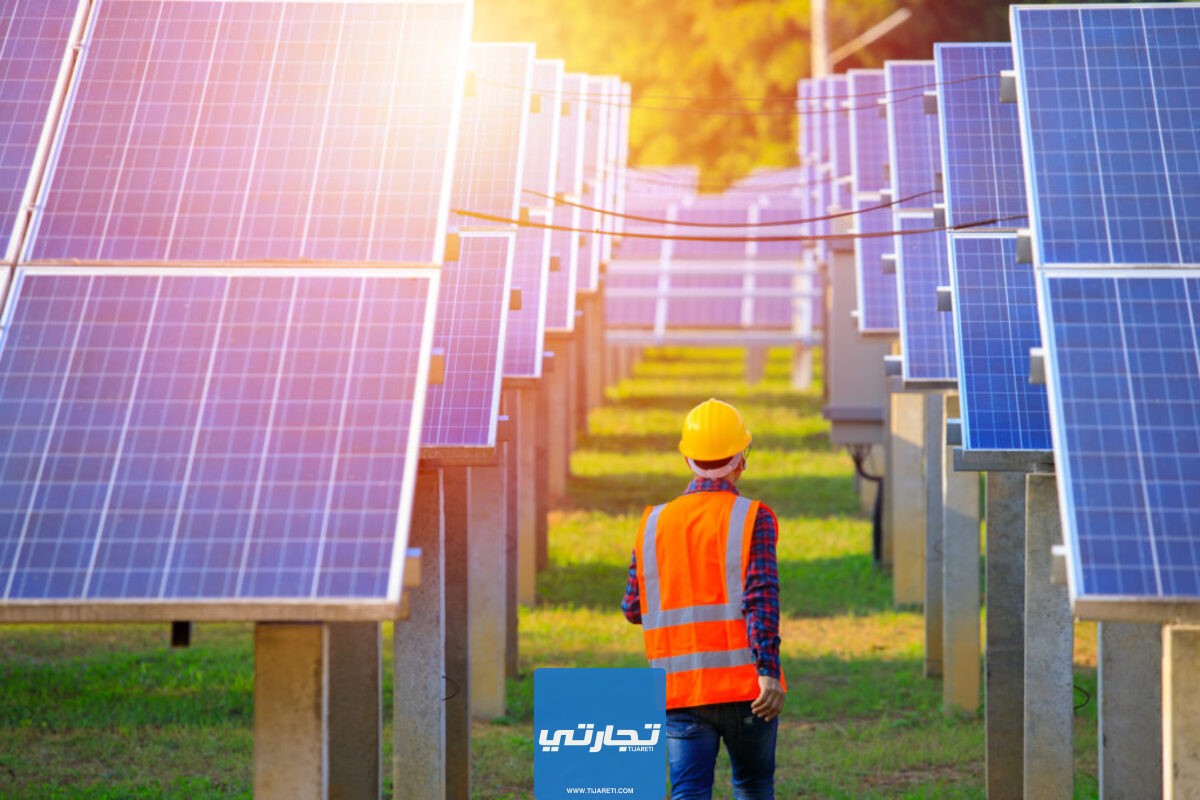 أفضل شركات تركيب الطاقة الشمسية في مصر تقسيط و كاش