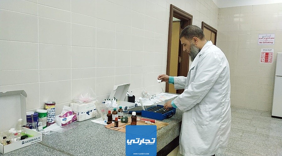 شروط ترخيص مصنع أدوية في مصر