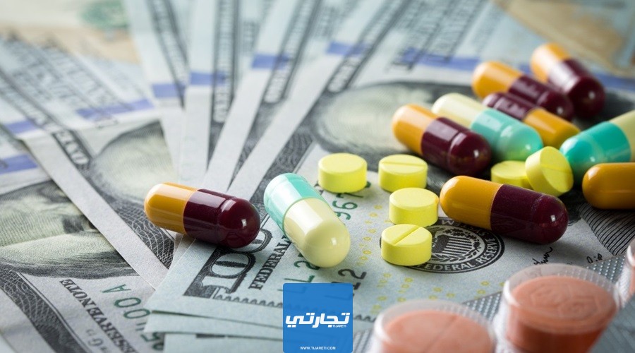 مراحل الحصول على ترخيص مصنع أدوية في مصر