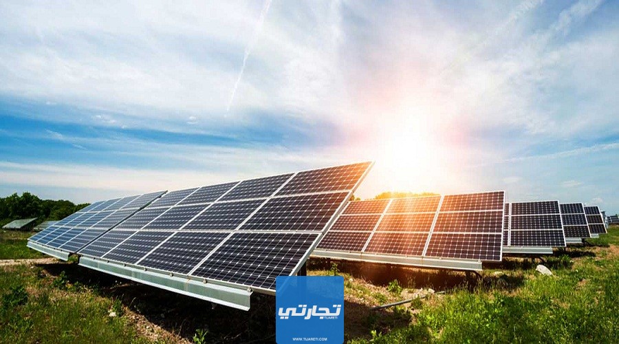 أفضل شركات تركيب الطاقة الشمسية في السعودية