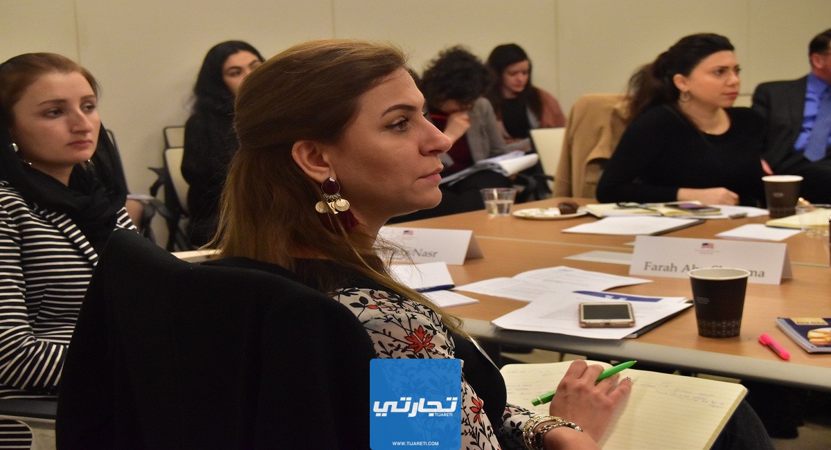 أكثر التخصصات المطلوبة في الأردن للنساء 2024