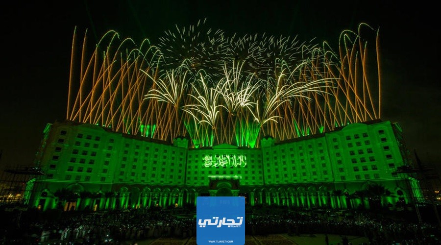 اسعار حفلات رأس السنة في السعودية
