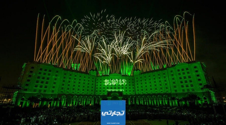 جميع اماكن حفلات رأس السنة في السعودية 