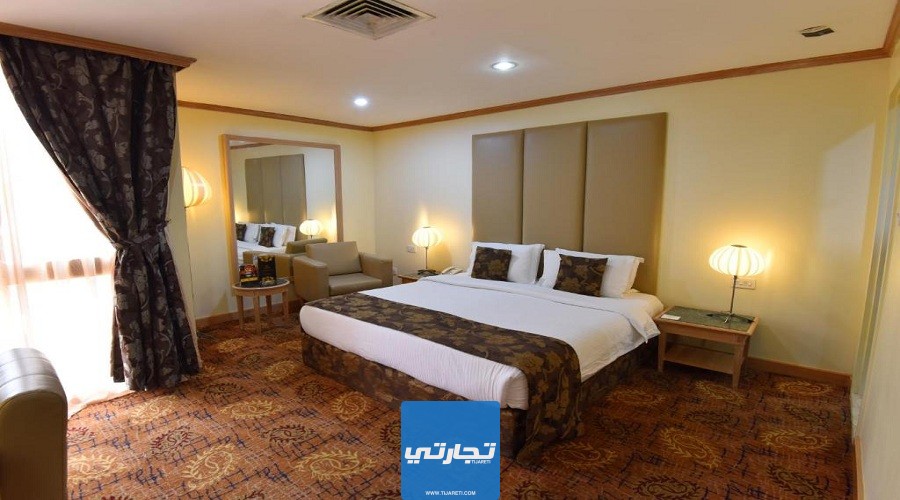 فندق inn & go kuwait plaza 