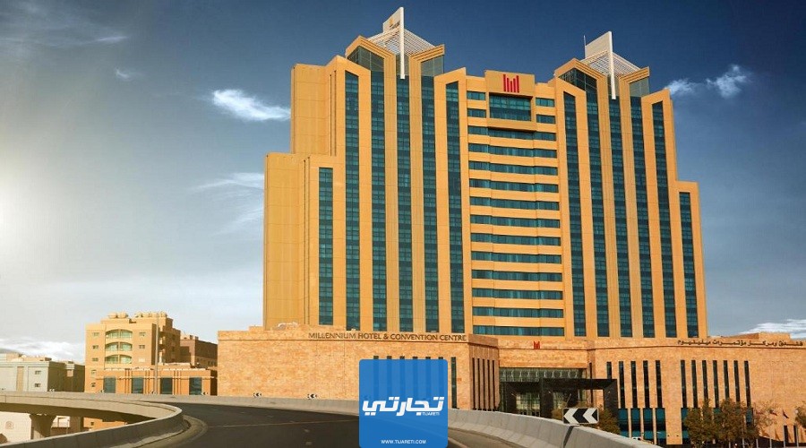 عروض فندق ميلينيوم مركز المؤتمرات الكويت في ليلة رأس السنة