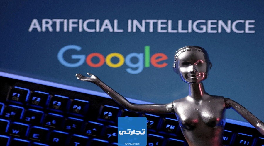 موقع Google AI من أفضل المواقع المجانية لاستخدام الذكاء الاصطناعي