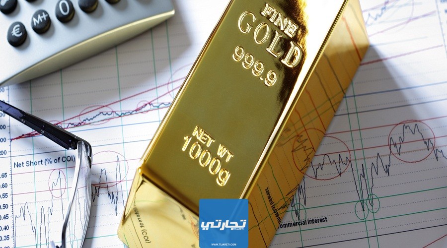 فتح حساب الذهب في بيت التمويل الكويتي