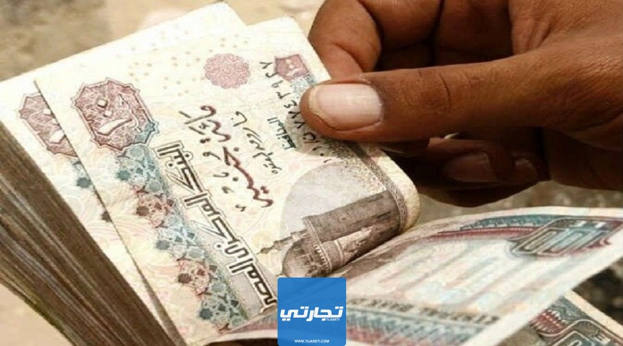 سلم رواتب القطاع الخاص في مصر