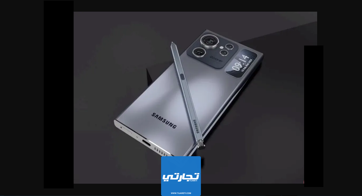 سعر سامسونج اس 24 الترا في المانيا Samsung Galaxy S24 Ultra