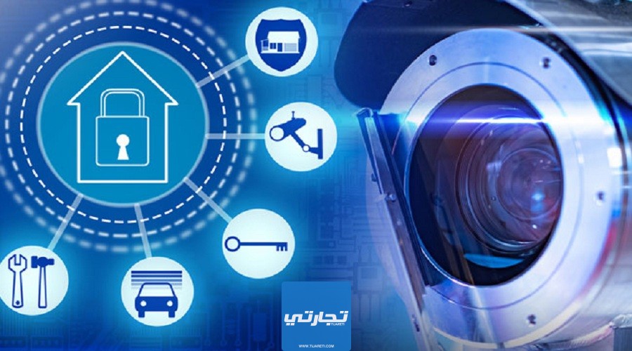شركات بيع كاميرات مراقبة في الكويت