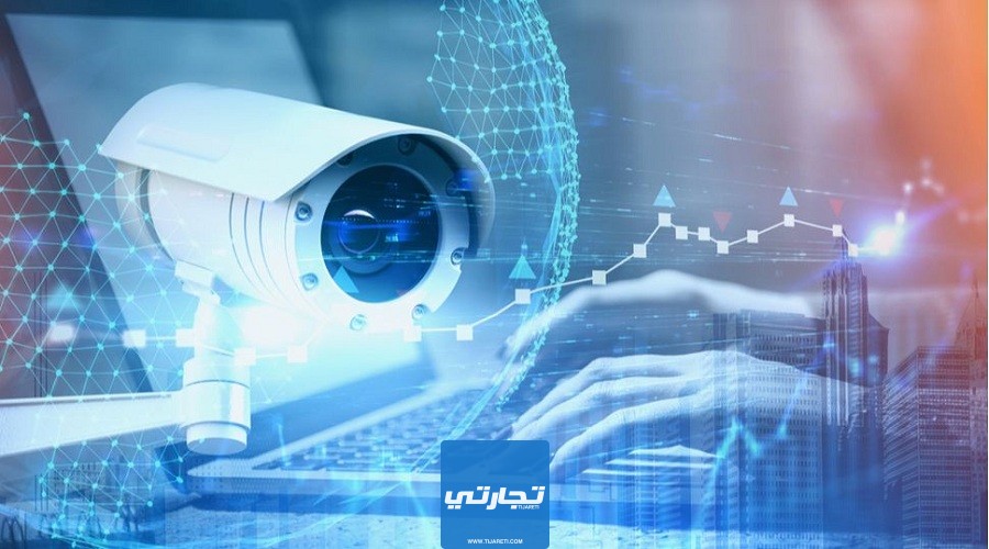 مواصفات كاميرات المراقبة في الكويت