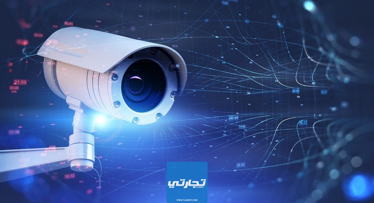 افضل شركات بيع كاميرات مراقبة في الكويت 2024