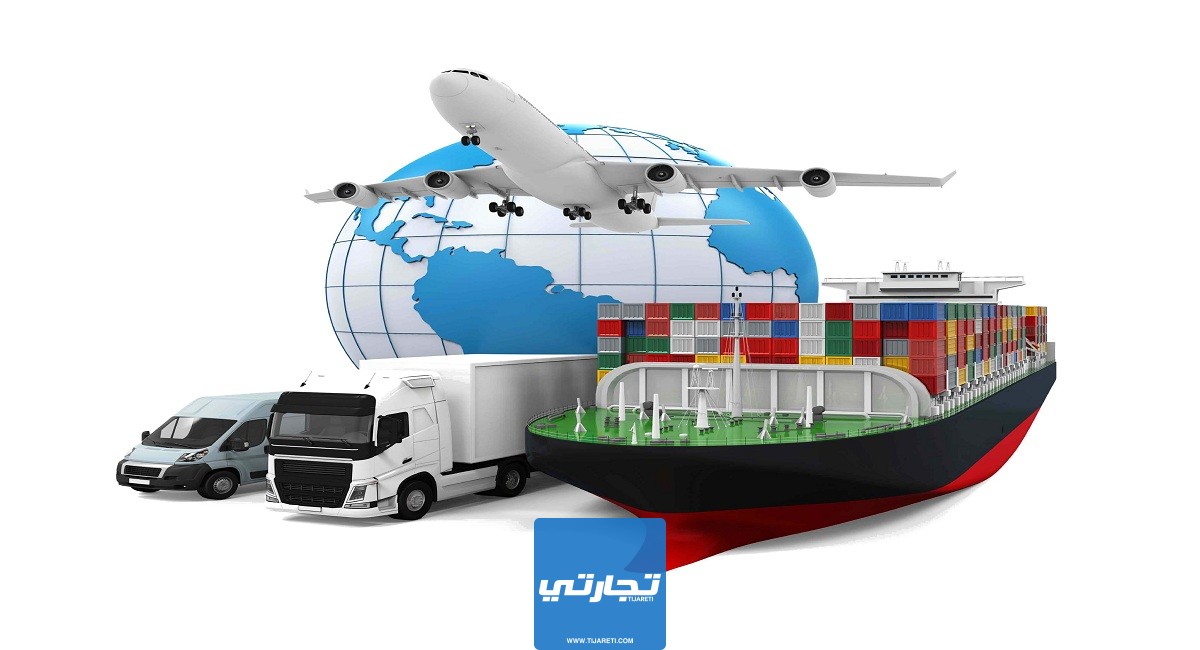 أفضل شركات الشحن الداخلي في السعودية 2024