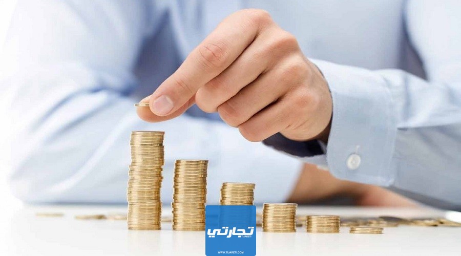 كم رواتب محصل ديون بالريال السعودي