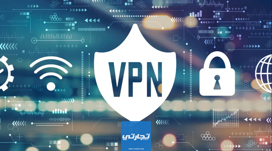 عقوبة استخدام تطبيقات VPN في السعودية