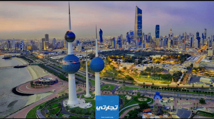 سلم رواتب القطاع الخاص في الكويت