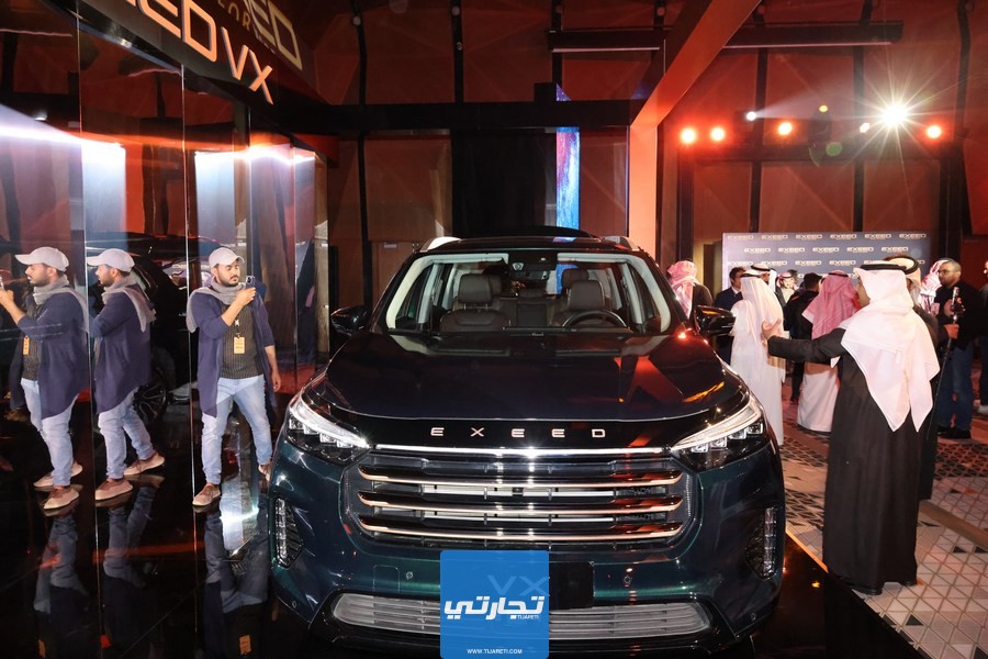 أرخص سيارة صينية في السعودية 2024