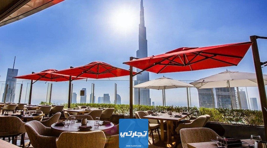 اختيار موقع مشروع مطعم ناجح في الكويت