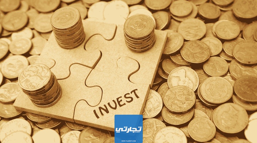 الاستثمار في الذهب أفضل استثمار في مصر