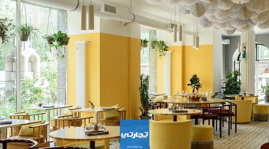 تحديد نوع مشروع مطعم ناجح في الكويت