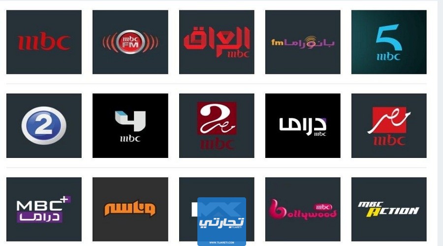 هل اكتتاب MBC حلال ام حرام