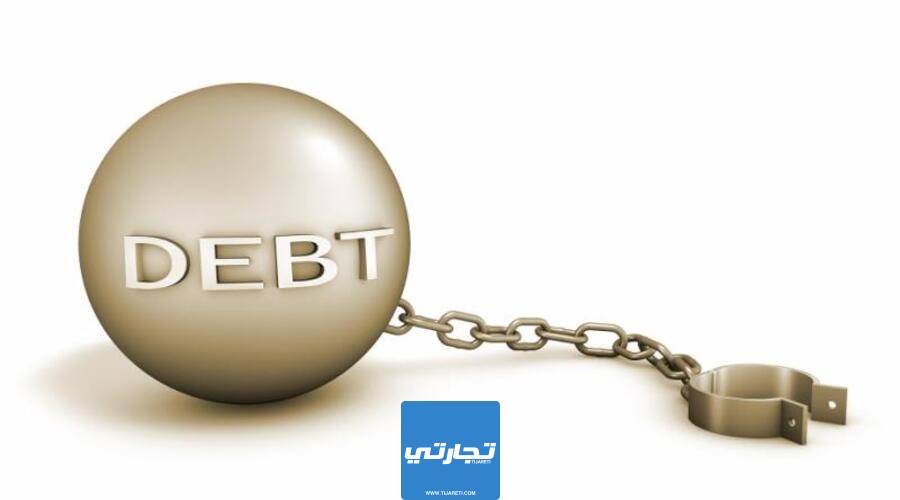 تنظيم الديون وجدولتها