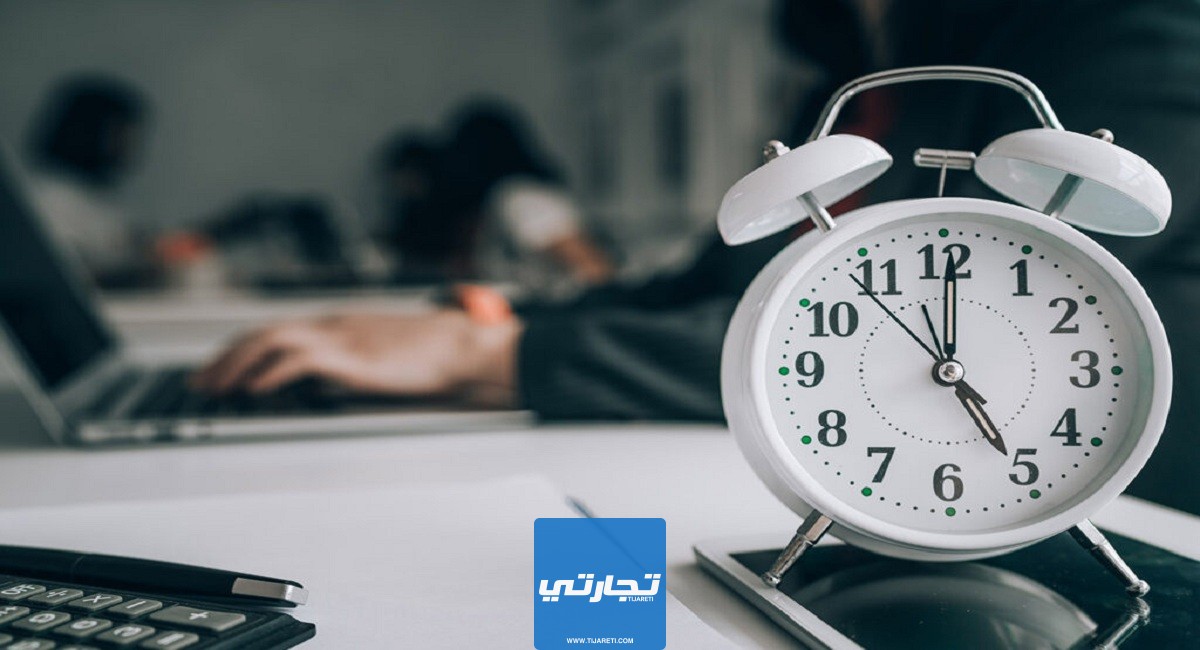 حساب ساعات العمل الاضافي حسب قانون العمل السعودي