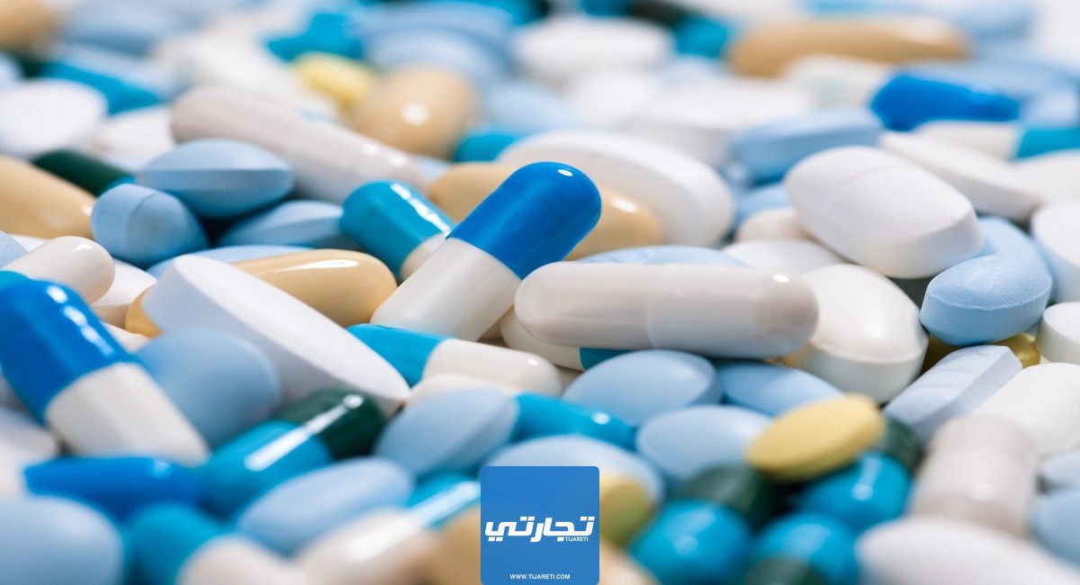 راتب مندوب مبيعات أدوية في السعودية