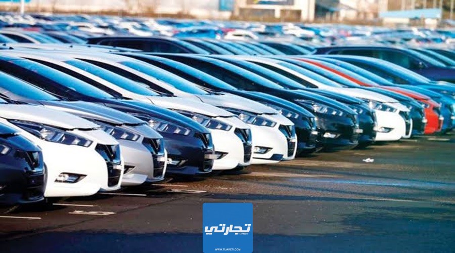 معرض ربوع الهنوف من أفضل أماكن شراء السيارات في عمان