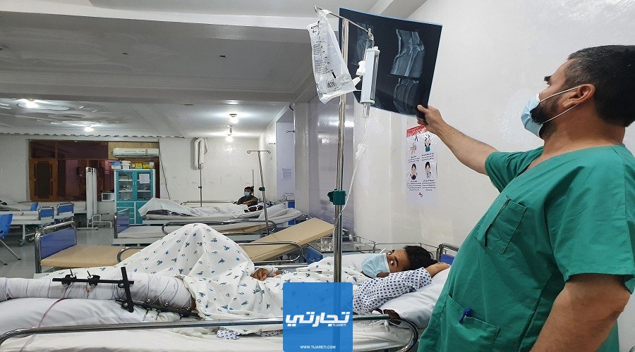 أوقات دوام المستشفيات في رمضان