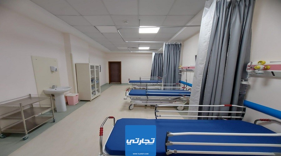 إجازة عيد الفطر في المستشفيات في السعودية
