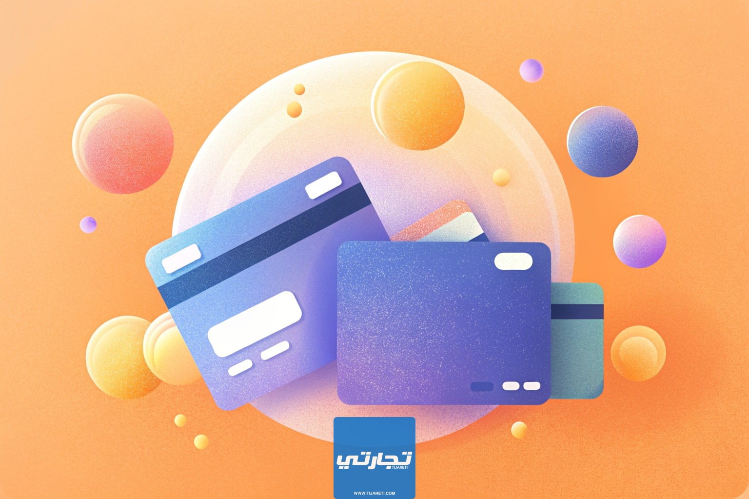 البطاقات الافتراضية الدولارية في الدول العربية: نظرة عامة على الخدمات للمشتريات الدولية ودفع الخدمات