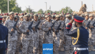 سلم رواتب الجيش القطري للاجانب 2024