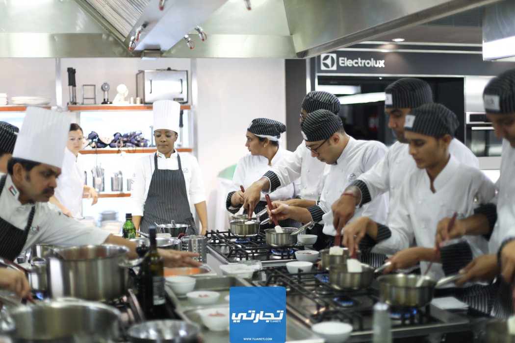 كم راتب الطباخ في البحرين 2024؟