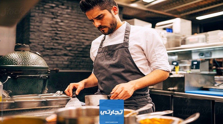 راتب الطباخ في قطر
