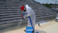 شركة عزل أسطح الرياض